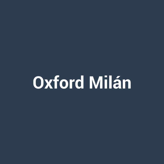 Oxford Milán