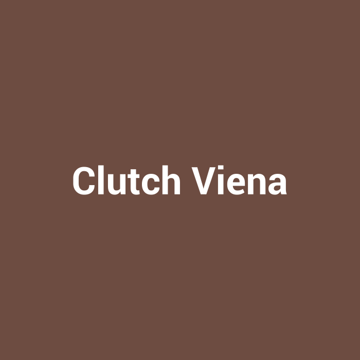 Clutch Viena