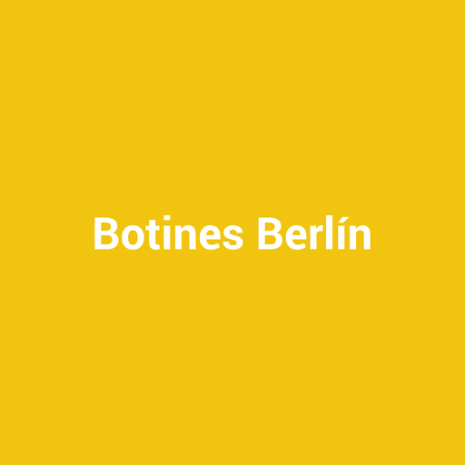 Botines Berlín