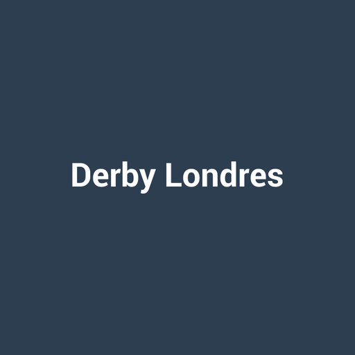 Derby Londres