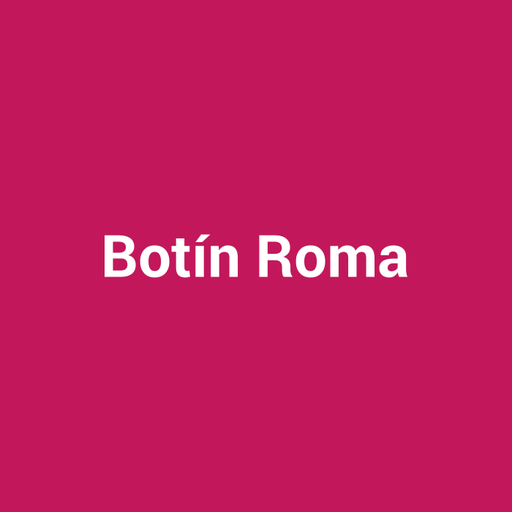 Botín Roma