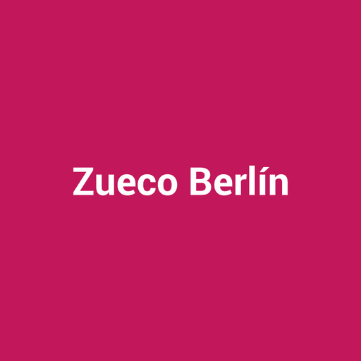Zueco Berlín